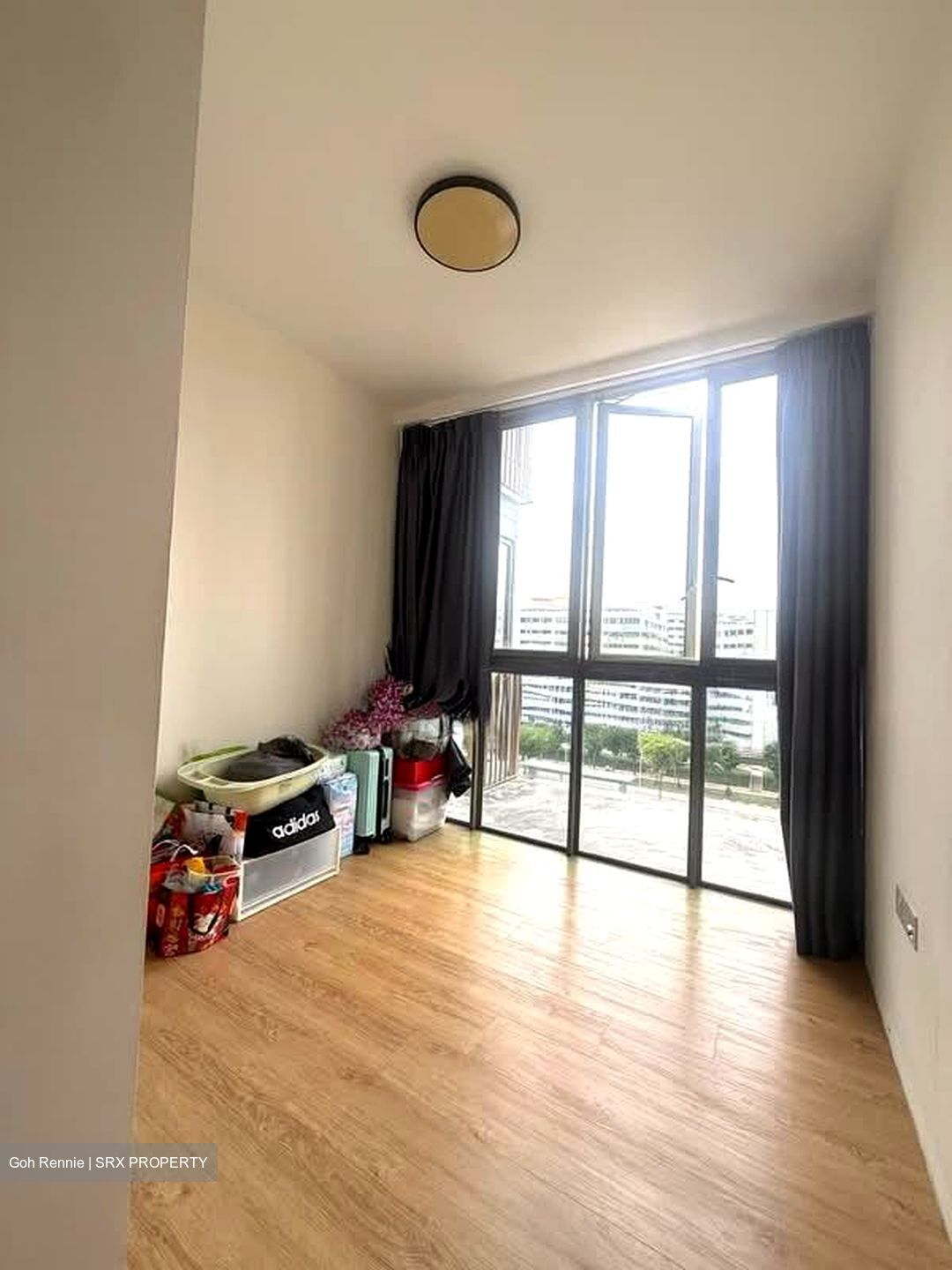 Sol Acres (D23), Condominium #557934501